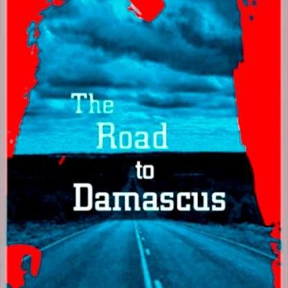 Strindeberg's Road To Damascus running at The Courtyard Theatre Hoxton May 27th - June 1st.