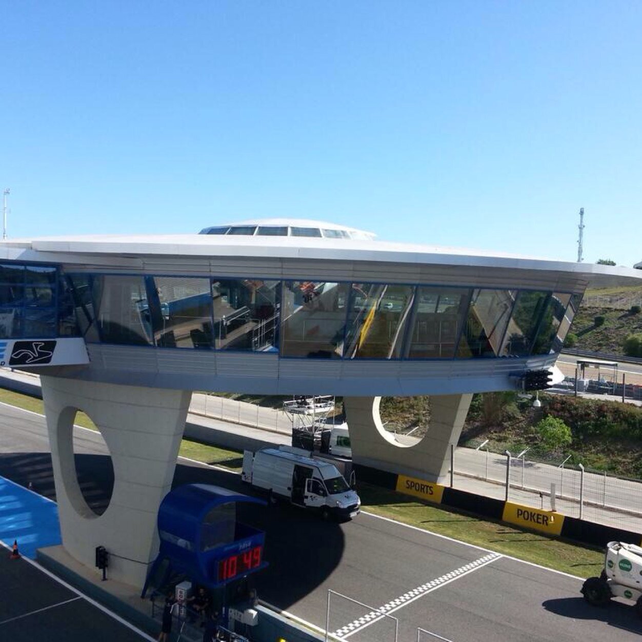 CircuitoJerez's profile picture. 