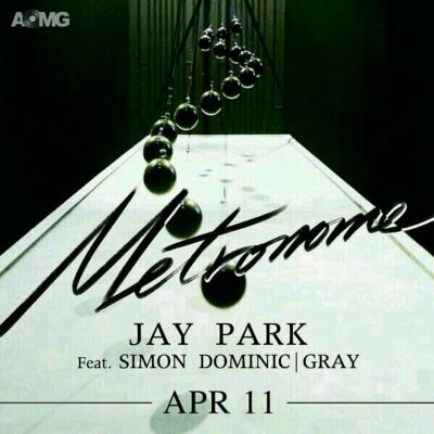 AOMG 메트로놈 올라타 박재범