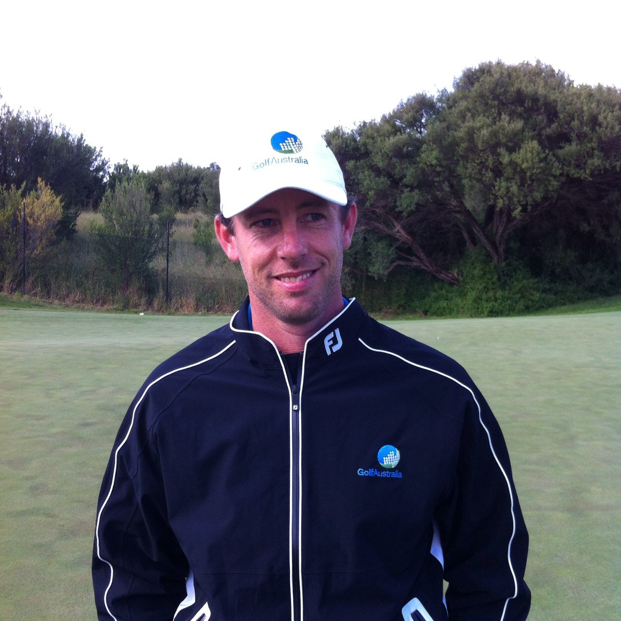 • Golf Australia Tournament Coaching Consultant 2014 – • Coach - Spring Valley Victorian Elite Squad Head Coach • Former member of PGA Tour of Australasia