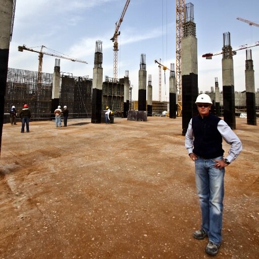 CWNPM's profile picture. CWN is a specialist Project & Construction management consultant.