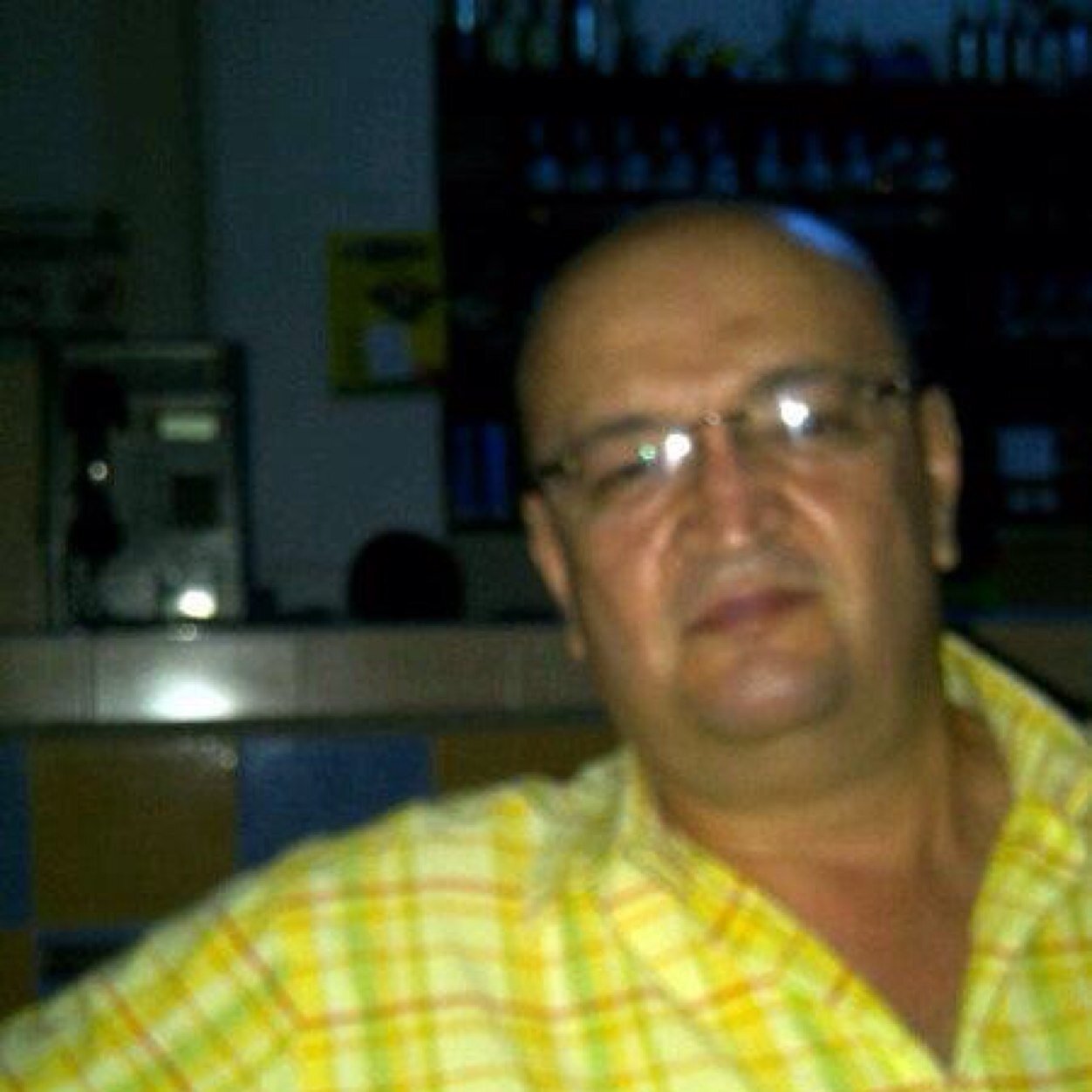 Hombre,