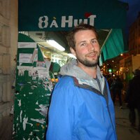 James Womersley (@jameswom) 's Twitter Profile