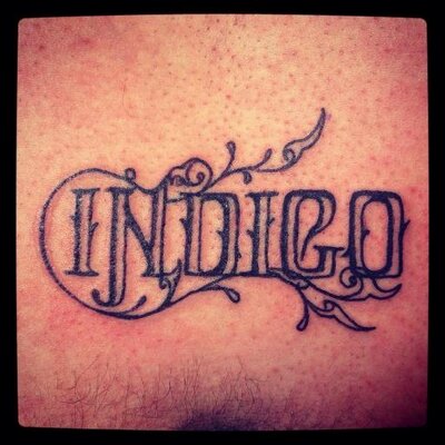 Indigo Tattoo (@IndigoTattooNR2) / X