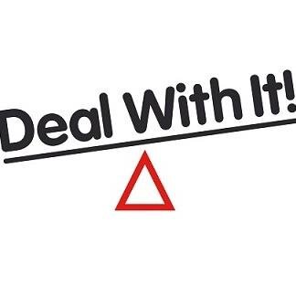 Deal With It® - the safest workplace is only as safe as it's employees - info@dealwithittraining.co.uk