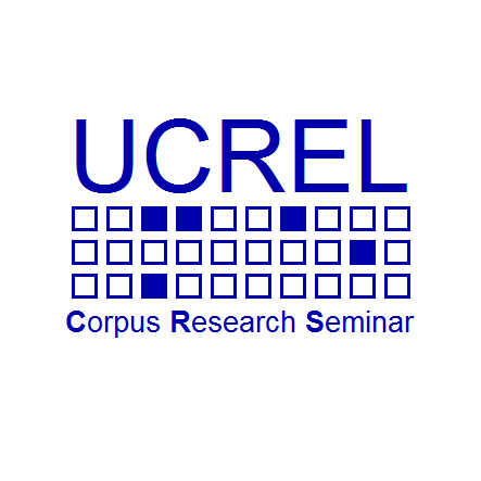 The UCREL Corpus Research Seminar is a forum for all staff, visiting academics and research students interested in corpus-based research at Lancaster University