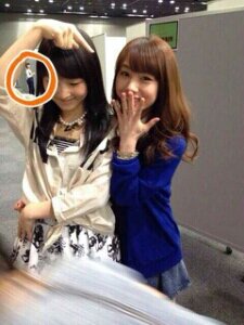 ginzisan's profile picture. ハロプロが大好きです。
たまに娘。現場に現れますw