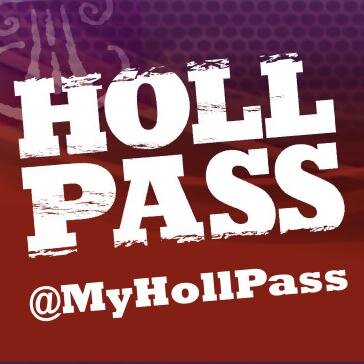 Holl Pass