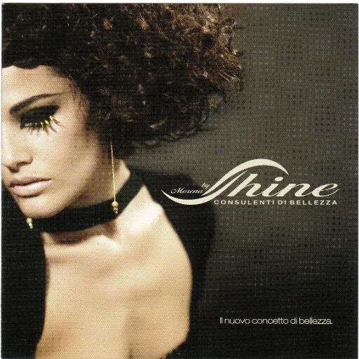 shineparruc's profile picture. 