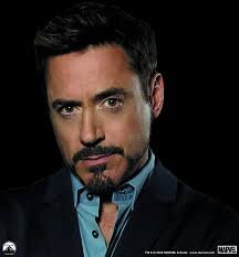 fan page of Robert Downey Jr. ♥♥