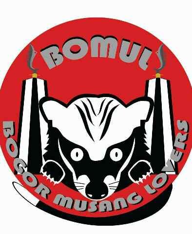 BOMUL ( Bogor Musang Lovers ) adalah sebuah grup / komunitas pecinta hewan, khususnya Musang :) Bagi kalian yang berdomisili di Bogor, Silahkan bergabung :)