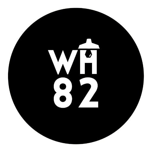 A Creative Events Space 
A group of creative heads combining their passion for music, the arts, fashion & pallets, creating a blank canvas that is WAREHOUSE82