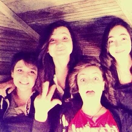 ~NEVER GİVE UP İF YOU BELİEVE YOURSELF EVERYTHİNG İS POSSİBLE~