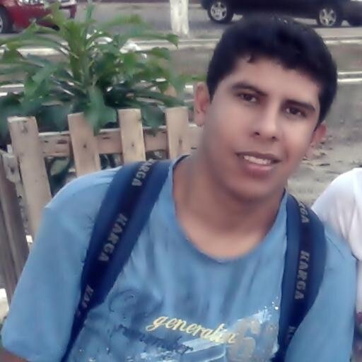 Estudante de Ciência da Computação - IFMA