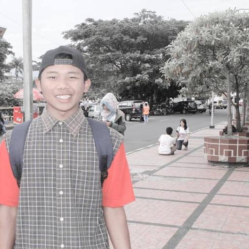 BANGSAT :@