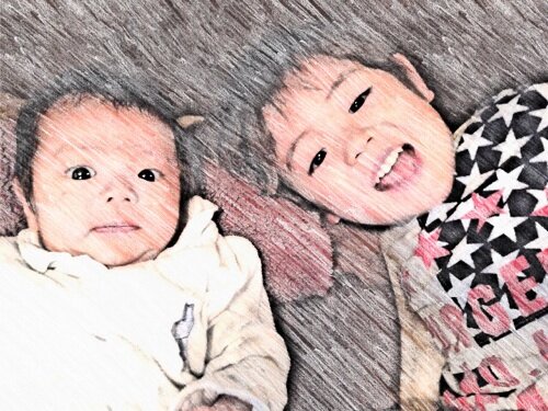 いつの間にか３児のパパになってました。釣り好きで、子どもたちともよく釣りに出かけています（なかなか釣れないけど…）。あと、AI使ったサービス作ってみました。