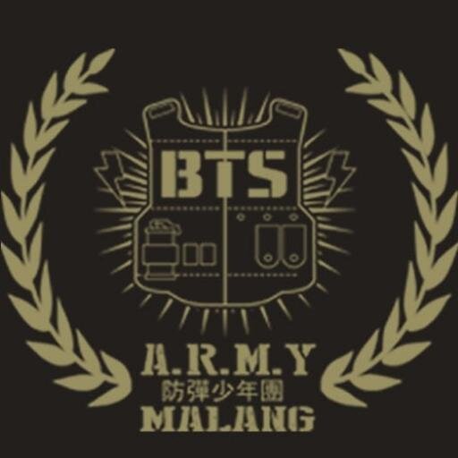 A.R.M.Y for 방탄소년단 Malang - Indonesia based A.R.M.Y - Join our facebook group http://t.co/Tsdmwq5Cwu
