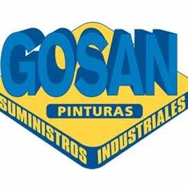 Desde 1961 en Suministros Industriales #Gosan S.L.  estamos especializados en #pintura para #carrocería, #industria, #decoración y #manualidades.