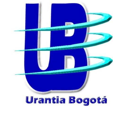 Cuenta de la Asocición Urantia Bogotá. Nuestro propósito: difundir El Libro De Urantia. Para ampliar la consciencia cósmica y elevar la percepción espiritual.