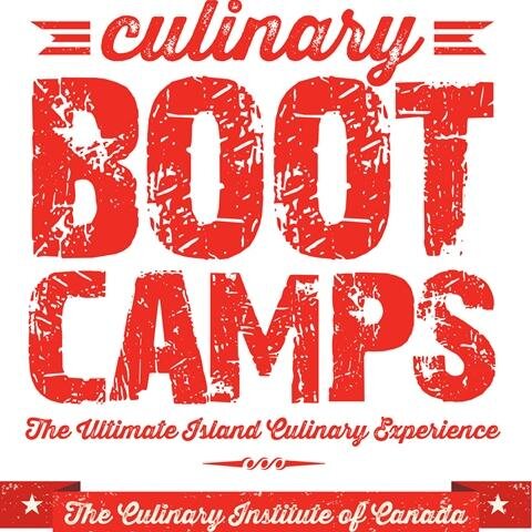 Culinary Bootcamps