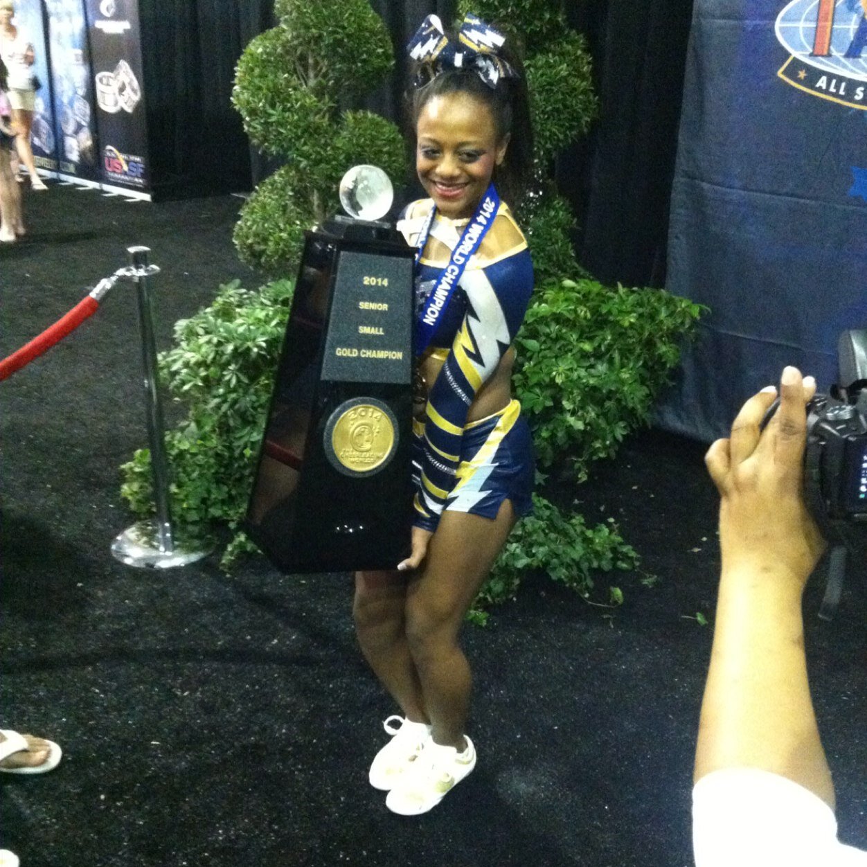 Black Barbie Mom
  of @obey_day!!!