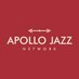 Apollo Jazz Network (@apollojazznet) Twitter profile photo