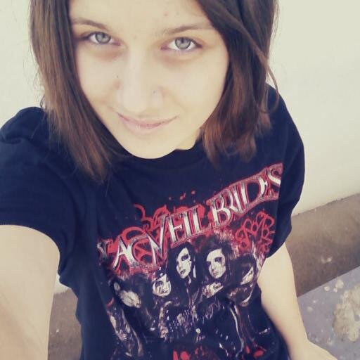 @OfficialBVB @AndyBVB @ccbvb @AshleyPurdy  @JinxxBVB @JakePittsBVB