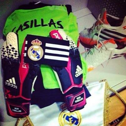 casillassefutbo's profile picture. Portero y capitán del @realmadrid y de @sefutbol