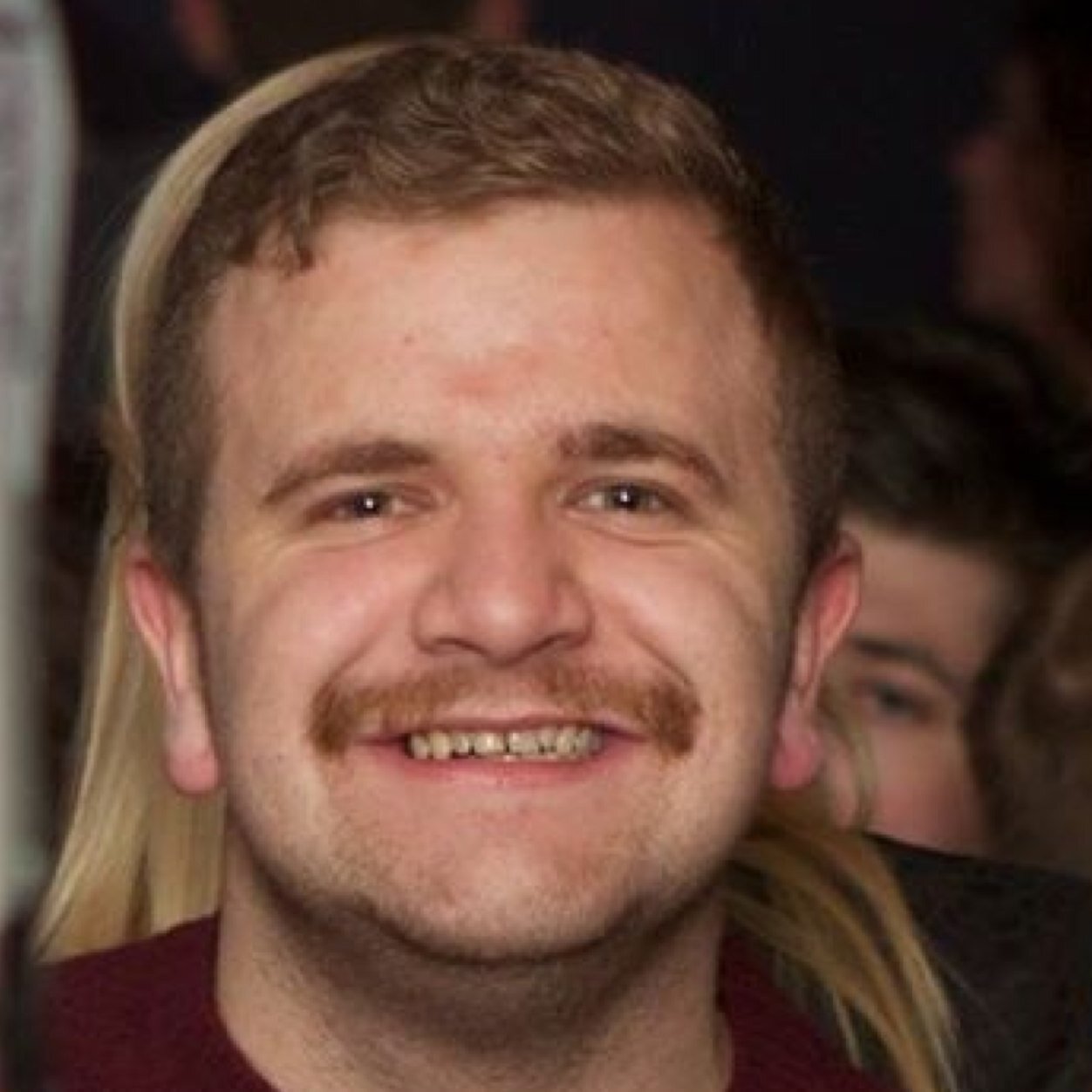 Bookmaker/Booze Drinker/Expression Maker/Body Shaker. This is a parody account and has no official involvment with James Hesketh.