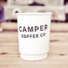 CamperCoffeeCo's profile picture. UNI of EXETER at AMORY + QUEENS / EXETER CHIEFS / UNIT 5  - LORDS MEADOW / ‘64 VW Camper / 20ft CoffeeBOX / Mobile + Carts / Event Hospitality / #goodcoffeethat