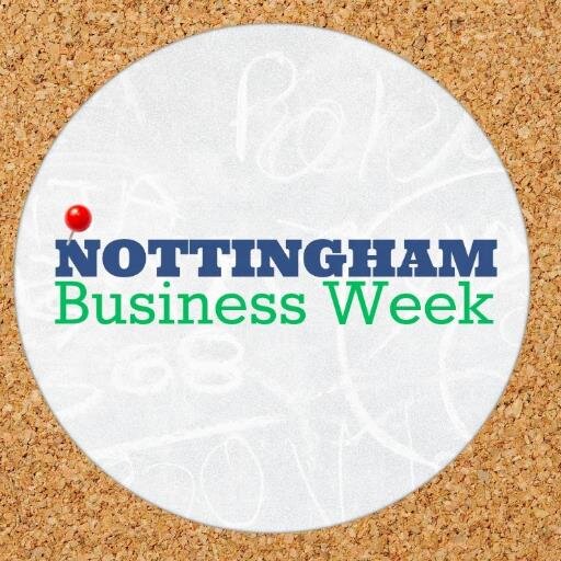 Nottingham Business Week launching in the city. Get in touch if you would like to get involved.