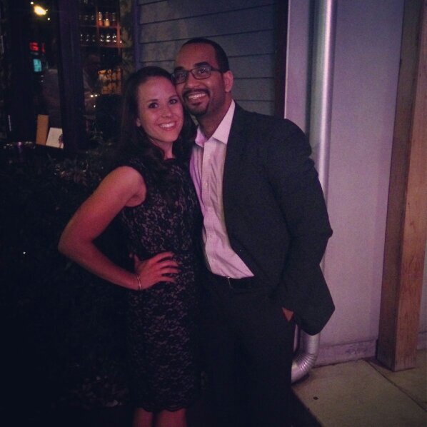 inbeerwetrust1's profile picture. World travelers who love to experience what each place has to offer.  Beer and wine drinkers,  runners,  dog people(No cats),  just people who enjoy the moment.