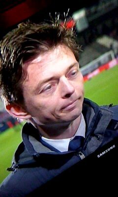 Coach Roda JC Kerkrade | genieter van mooi voetbal |