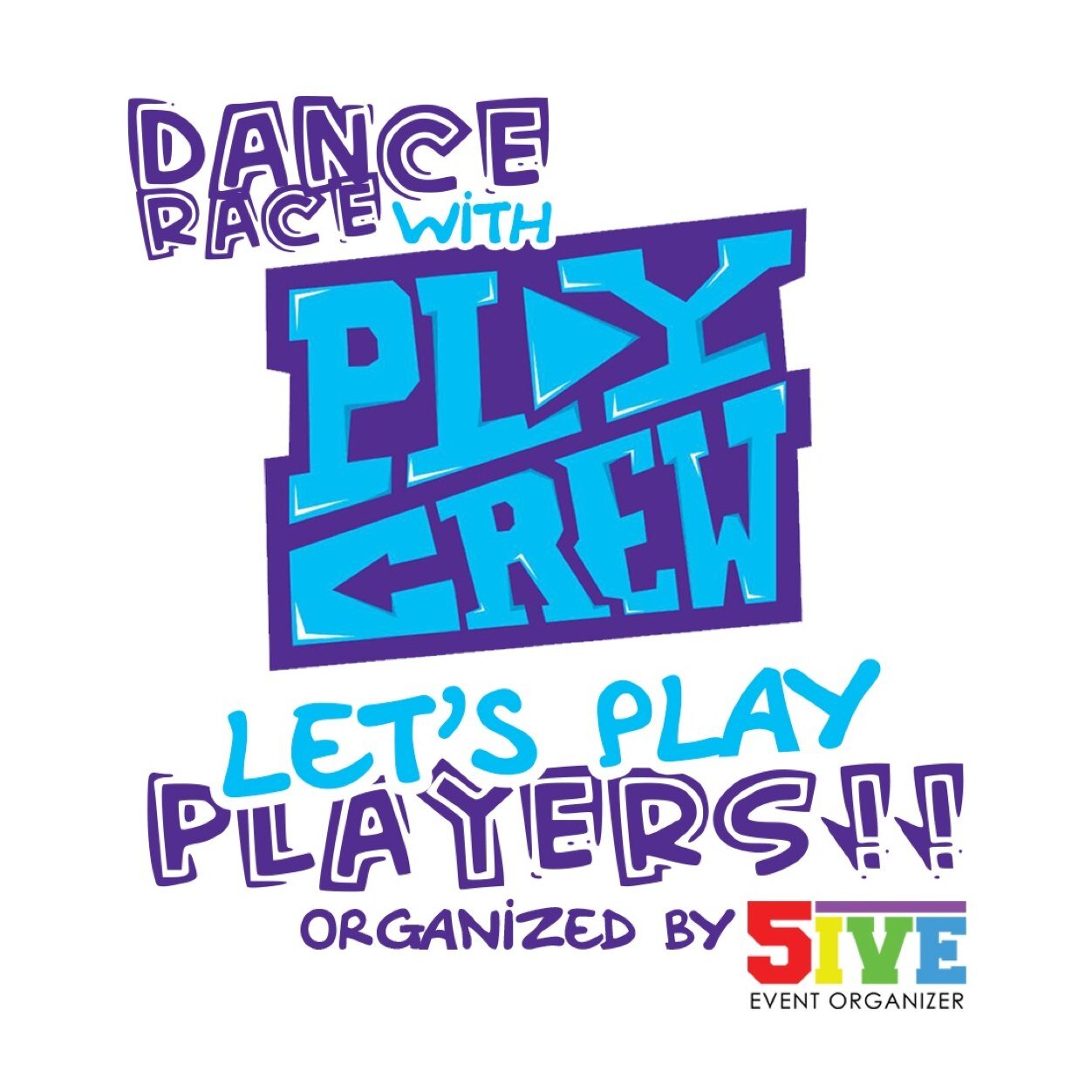 An Event Organizer based in Jakarta | ig: @5ive_eo | Line: 5ive_eo | Wa: +62812 9111 9132 | BBM: 7DFF0CFC | LET THE GAME BEGIN!