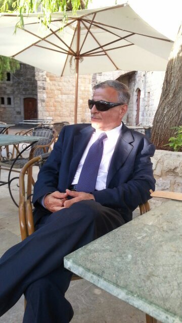 GBaassiri's profile picture. مدير عام مجلة صيدا عبر التاريخ ...وتلفزيون صيدا ستارhttps://t.co/shi6asHomU