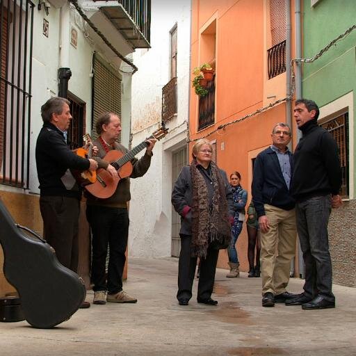 De quan Pep Gimeno 'Botifarra' anava pels pobles buscant les cançons dels nostres 'güelos'. Un documental produït per @enricanals i dirigit per @albert_monton