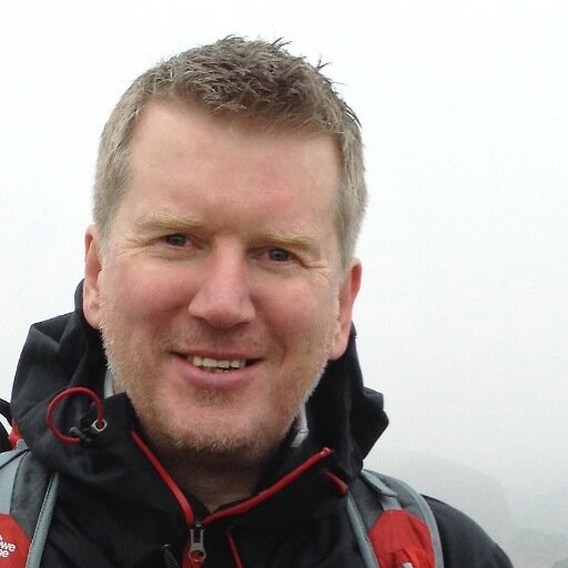 neilribennett's profile picture. Creative Director at Arnatt Abrey Bennett. Insightful design from curious people