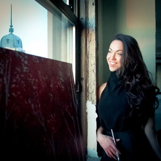 Jessica Maronさんのプロフィール画像
