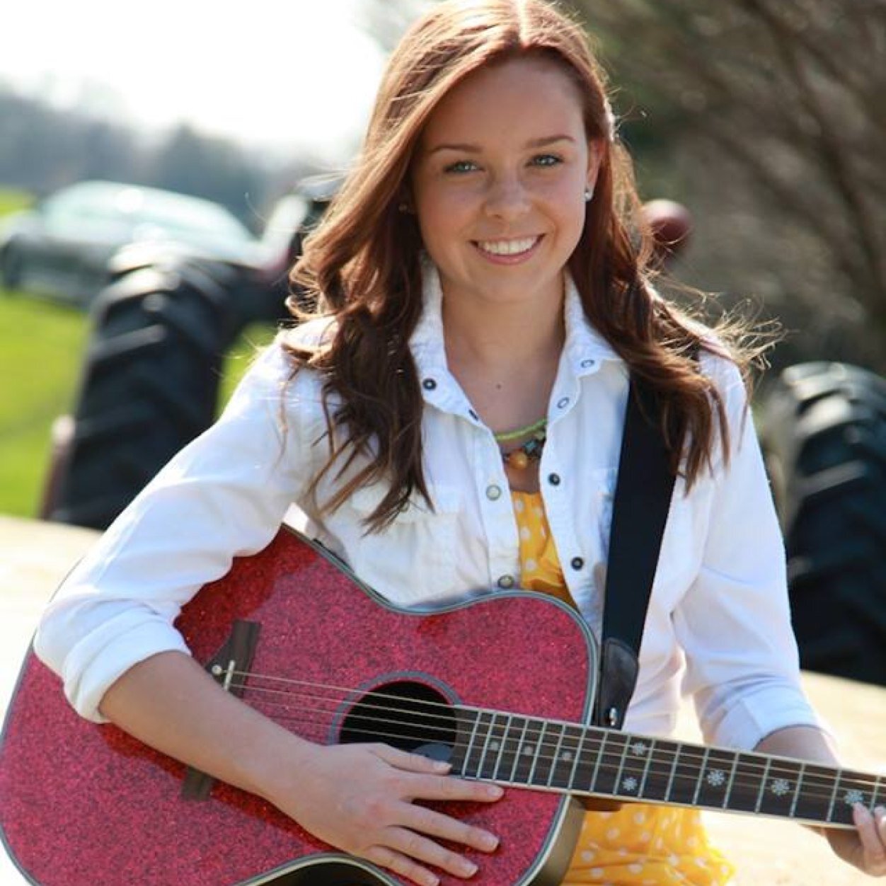 shaniah_paige's profile picture. I love feeling free, happy and adventurous. I am a country pop singer/songwriter and would love for you to join my adventure of life and music.