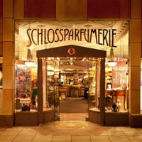 Schlossparfümerie(@Koenigstrasse35) 's Twitter Profile Photo