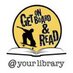 Library Otonabee (@libraryotonsmon) Twitter profile photo
