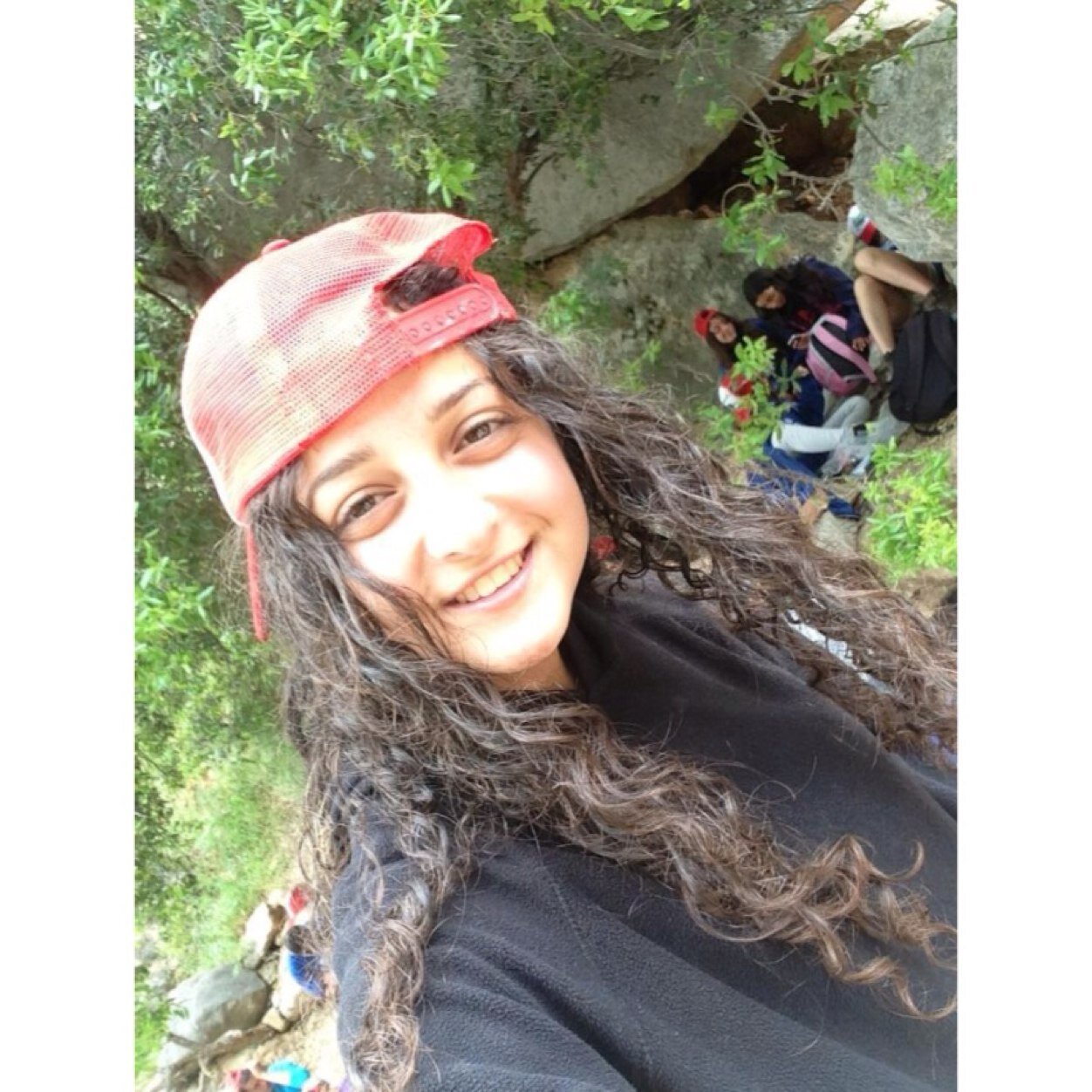 From Israel,15.5 years old