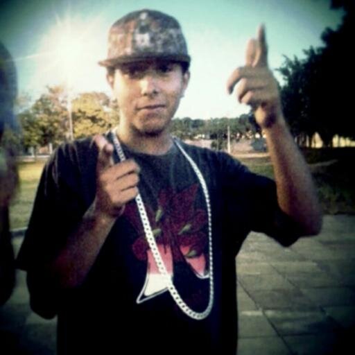 Seja bem-vindo ao nosso underground chique mano