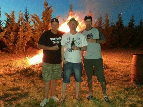 BenLaurie11's profile picture. 