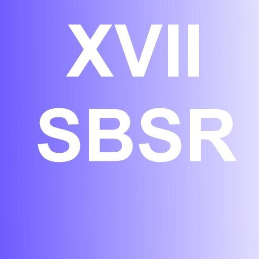 A organização do XVII SBSR tem por objetivo promover o encontro das comunidades acadêmico-científica de sensoriamento remoto.