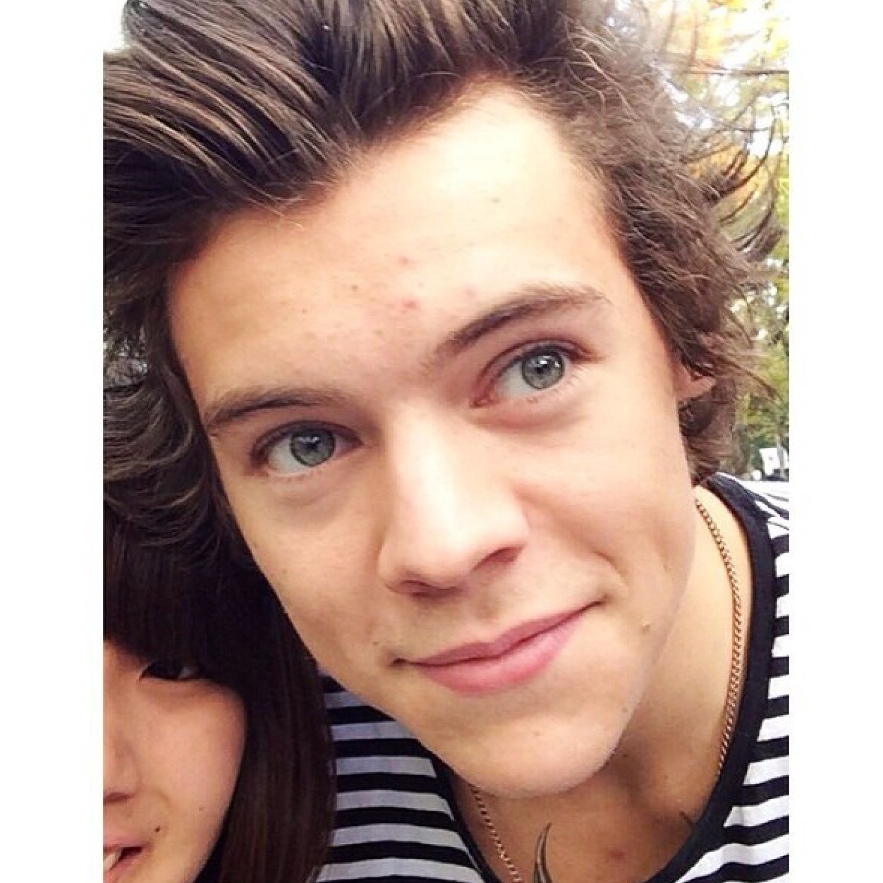 Hiiii xx my name is Charlotte, but don't you dare call me that. Call me lottie. :)