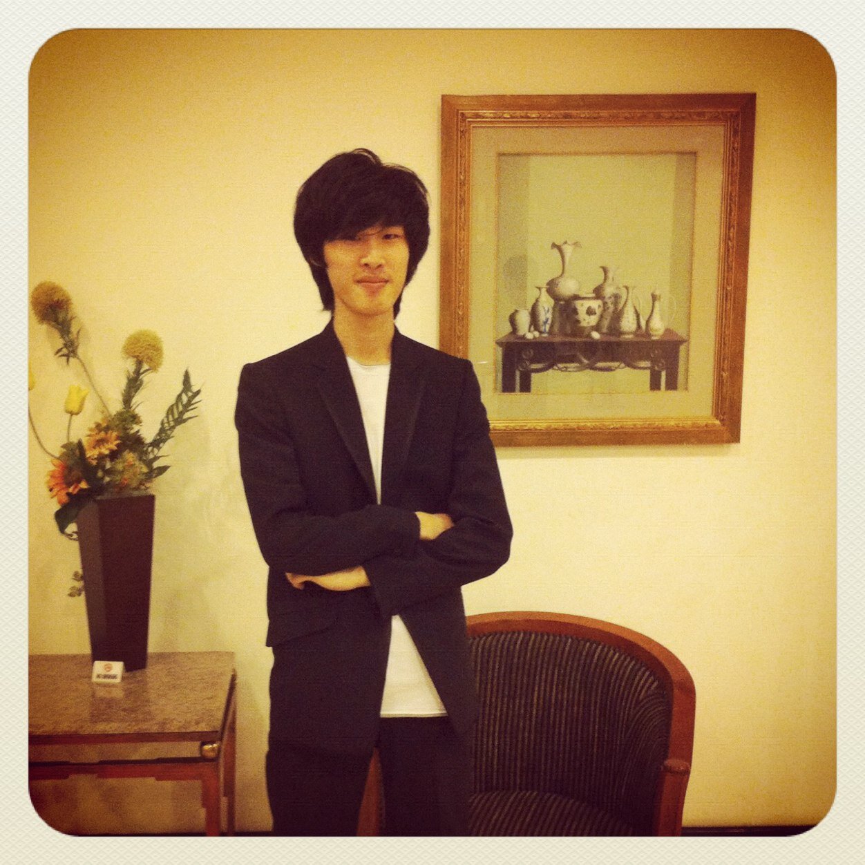 william_matsu's profile picture. 