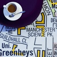 McrSciParks (@mcrsciparks) 's Twitter Profile