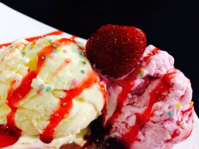 wonkaclassic's profile picture. La mejor comida rápida, ensaladas, pizzas y pastas... además de ricos helados que te encantarán. #VenAWonka