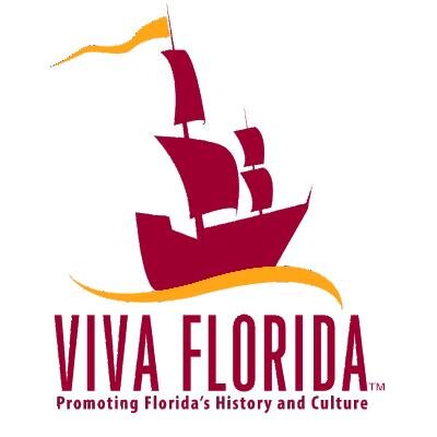 The FL Dept of State works with partners statewide to promote cultural & historical experiences, which promotes 12,000 years of FL’s people, places & cultures..